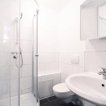 Ailiv Flat 101 Apartamento