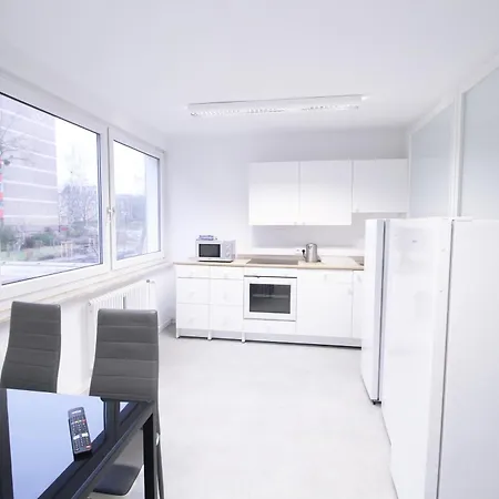 Apartment Ailiv Flat 101