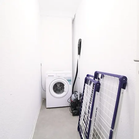 Ailiv Flat 101 Apartment *