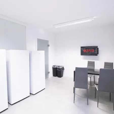 Ailiv Flat 101 Apartment *