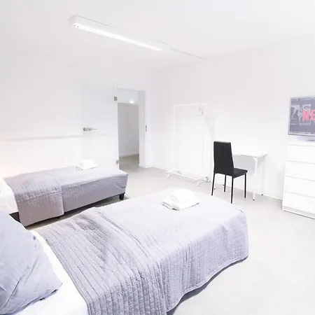 Ailiv Flat 101 Apartment